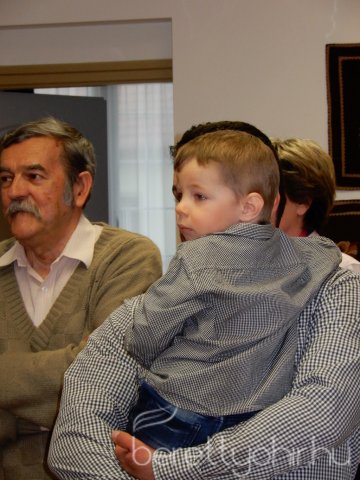 Gyökerek és szárnyak - kiállításmegnyitó 17